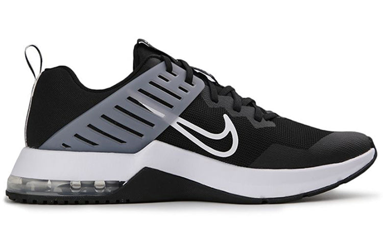 Nike Air Max Alpha TR 3 'Black Wolf Grey' CJ8058-001