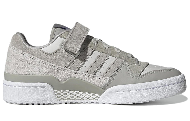 (WMNS) adidas originals Forum Low 'Grey' GY4668