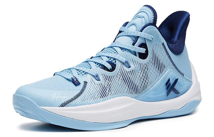 ANTA KT Mountain 2.5 Klay Thompson 'Blue Navy' 112321602-2