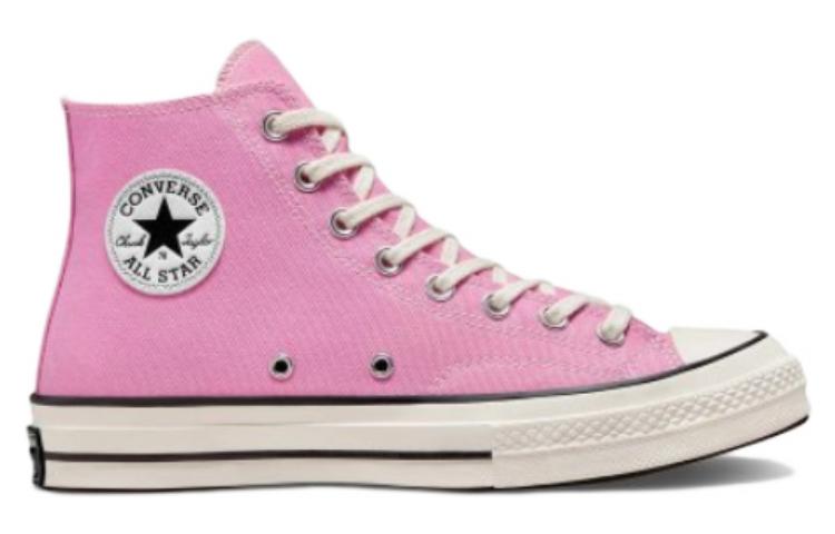 Converse Chuck 70 High 'Vintage Canvas - Amber Pink' A03795C