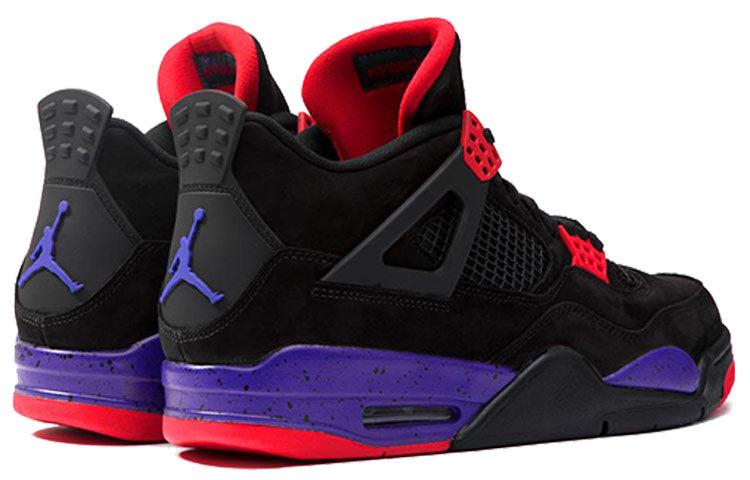 Air Jordan 4 Retro NRG 'Raptors' AQ3816-065