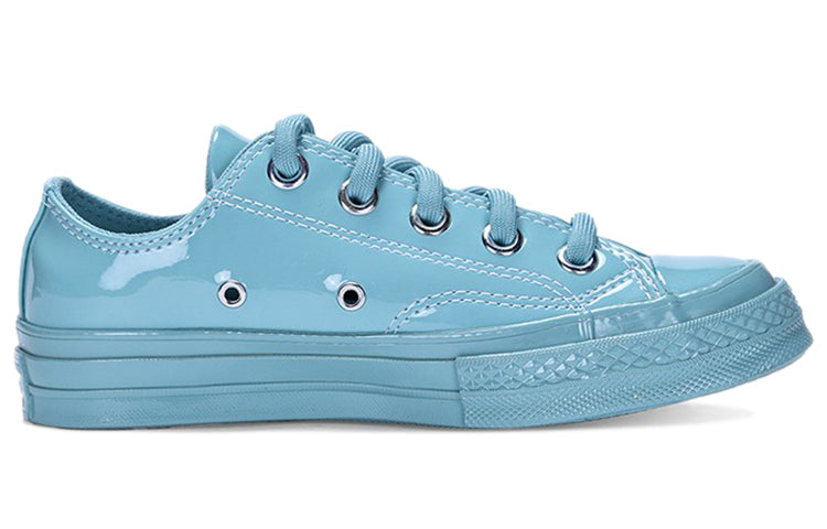 (WMNS) Converse Chuck Taylor All Star 1970s 'Blue' 571617C