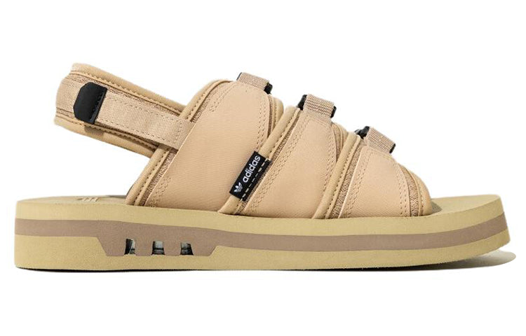 adidas Originals AdiSTRP Sandals 'Magic Beige Savanna' IG7956