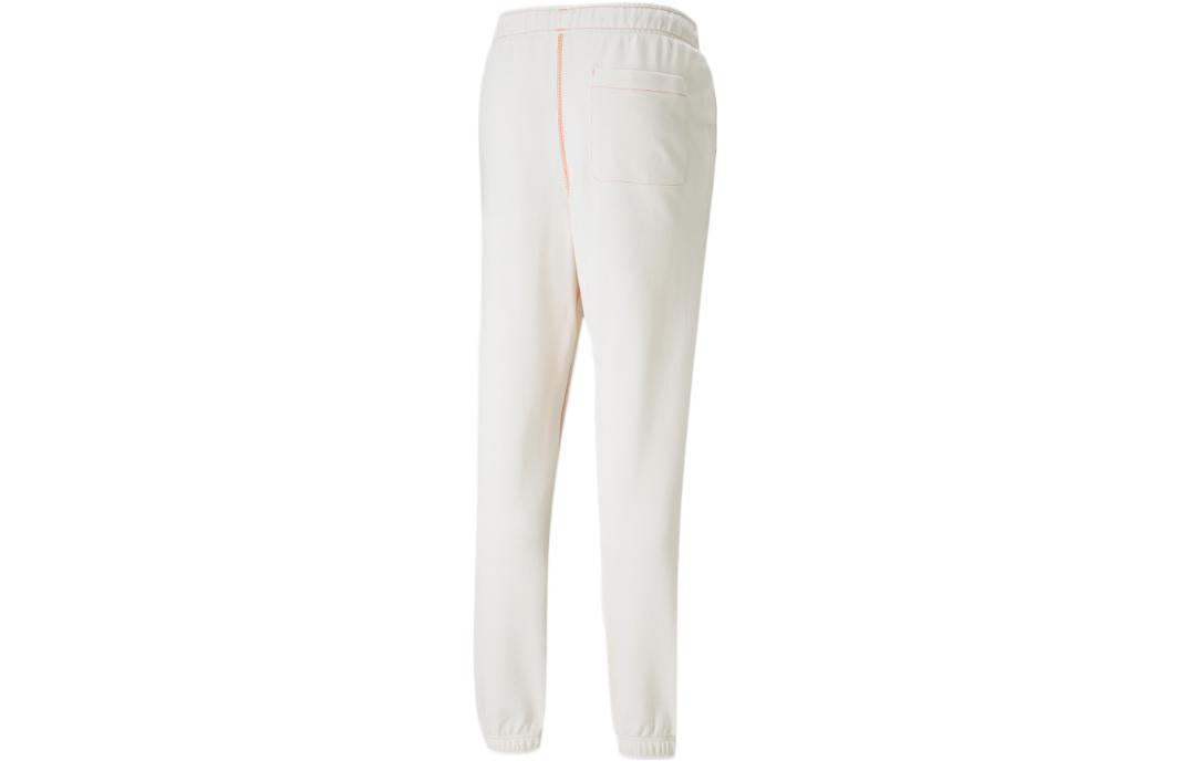 PUMA Pivot Pants 'White Black' 532110-03