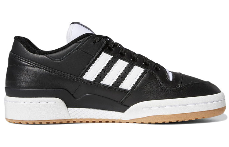 adidas Forum Low ADV 'Black White' GW6933