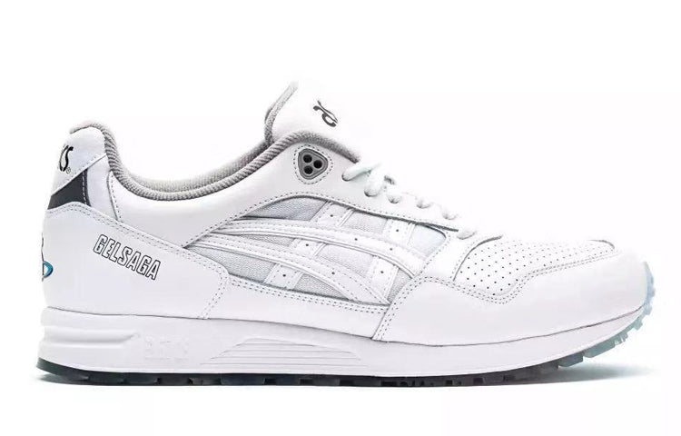 ASICS x Vivienne Westwood Gel-Saga 'White' 1191A255-107