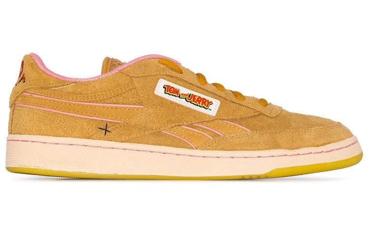Reebok x Tom & Jerry Club C Revenge Low 'Jerry' FW4632