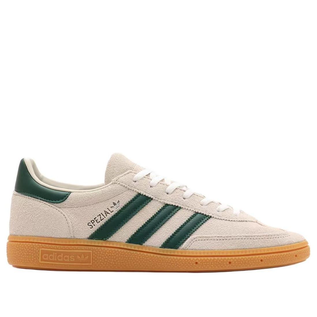 adidas Handball Spezial 'Alumina Collegiate Green' JS0242