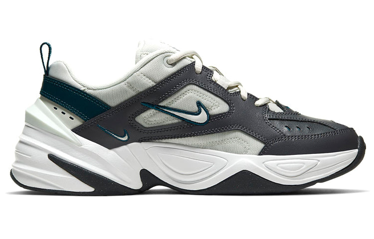 (WMNS) Nike M2K Tekno 'Dark Grey' AO3108-017