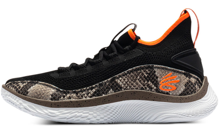 Under Armour Curry 8 'Strike & Flow' 3024429-005(S-BOX)