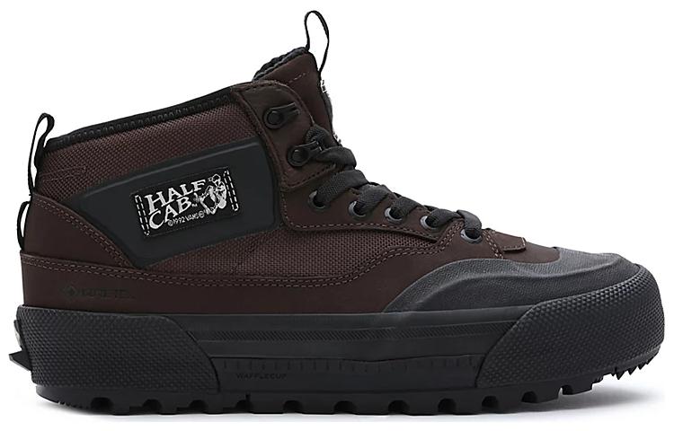 Vans Half Cab GORE-TEX MTE-3 'Black' VN0009QWY49