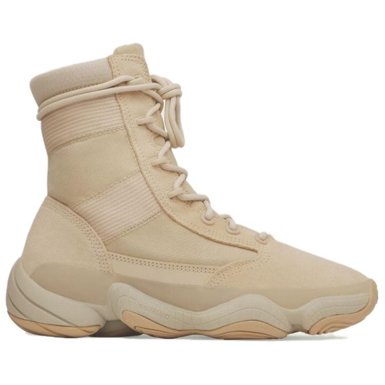 adidas Yeezy 500 High 'Tactical Boot Sand' IF7549