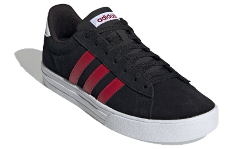 adidas neo Daily 2.0 Black/Red EE7804