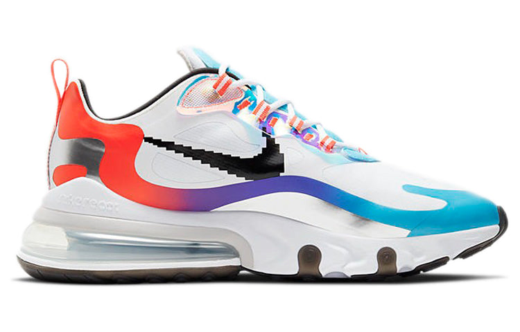 Nike Air Max 270 React 'Have A Good Game' DC0833-101