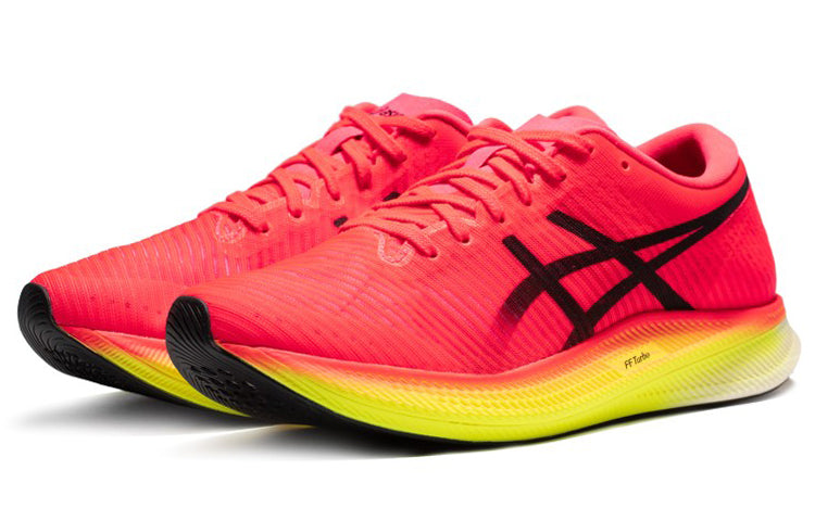 ASICS Metaspeed Edge 'Performance Red Yellow' 1011B427-650