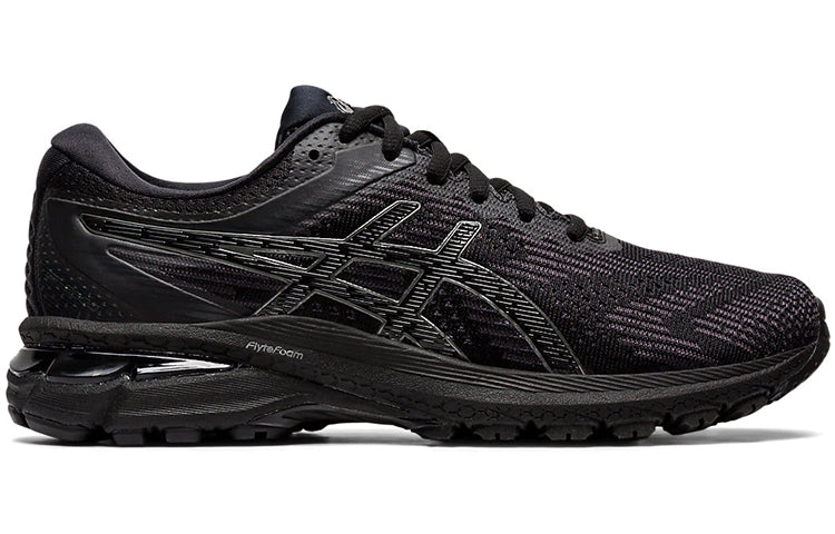 (WMNS) ASICS GT-2000 8 'Black' 1012A591-001
