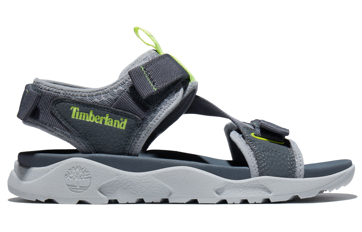 Timberland Ripcord Sandals 'Grey' A2AFA033
