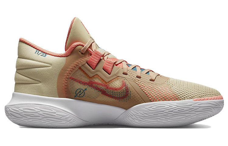 Nike Kyrie Flytrap 5 'Rattan Hemp' CZ4100-200