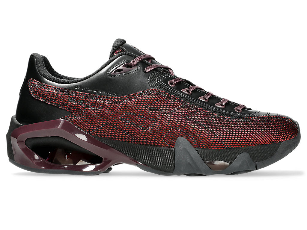ASICS x Kiko Kostadinov Gel-Novalis 'Black Dahlia' 1203A501-001