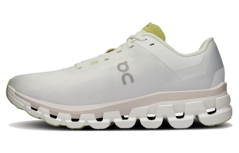 (WMNS) On Running Cloudflow 4 'White Sand' 3WD30110248