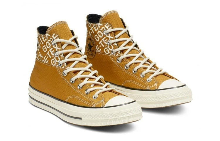 Converse Gore-Tex x Chuck 70 Hi 'Wheat' 164913C