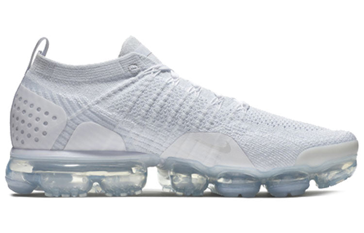 Nike Air VaporMax Flyknit 2 'Vast Grey' 942842-105