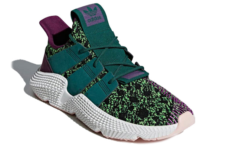 adidas x Dragon Ball Z Prophere 'Cell' D97053