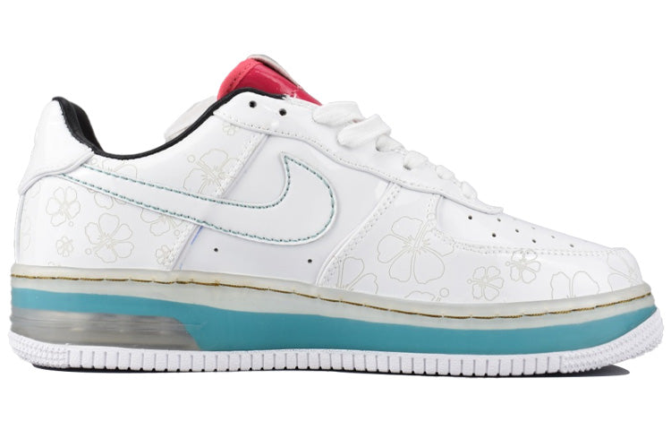 Nike Air Force 1 Sprm Max Air 07 'White' 316666-111