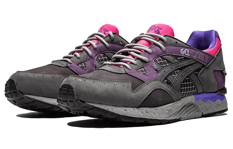 ASICS Packer Shoes x Gel Lyte 5 Gore-Tex 'Splash' H44FK-9191