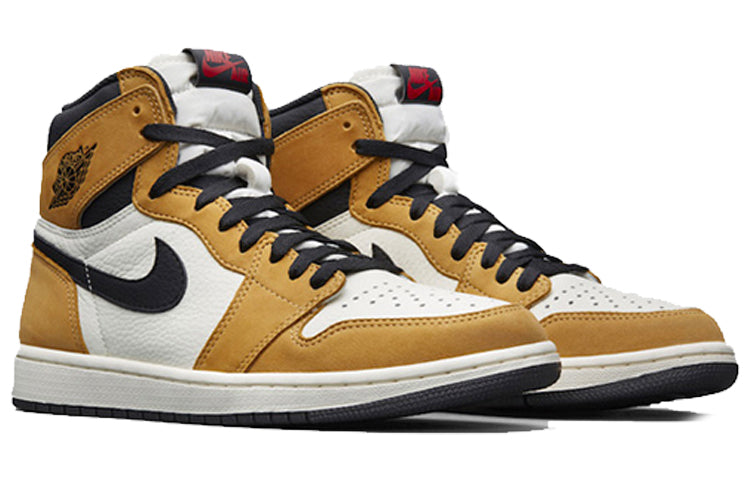 Air Jordan 1 Retro High OG 'Rookie of the Year' 555088-700