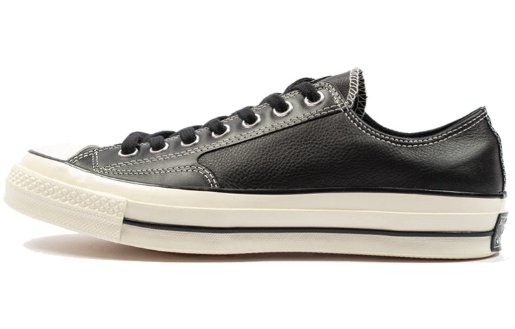 Converse Chuck 70 'Black' 163330C
