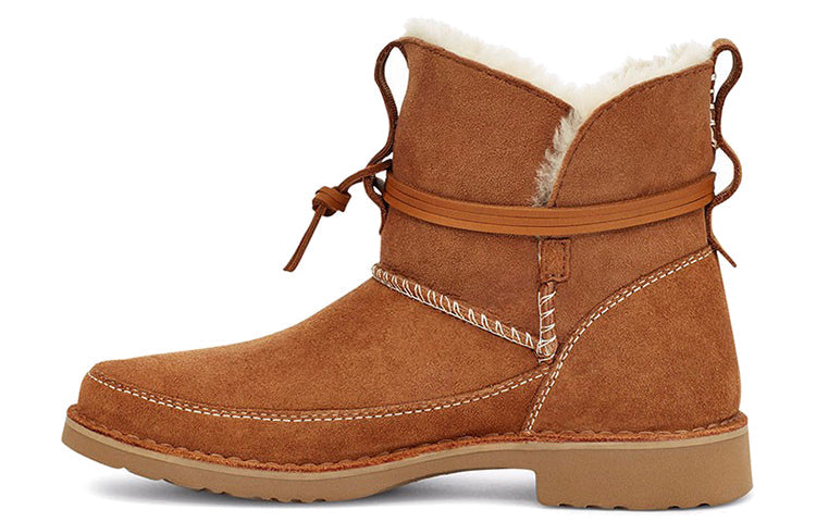 (WMNS) UGG Esther 'Brown' 1103809-CHE