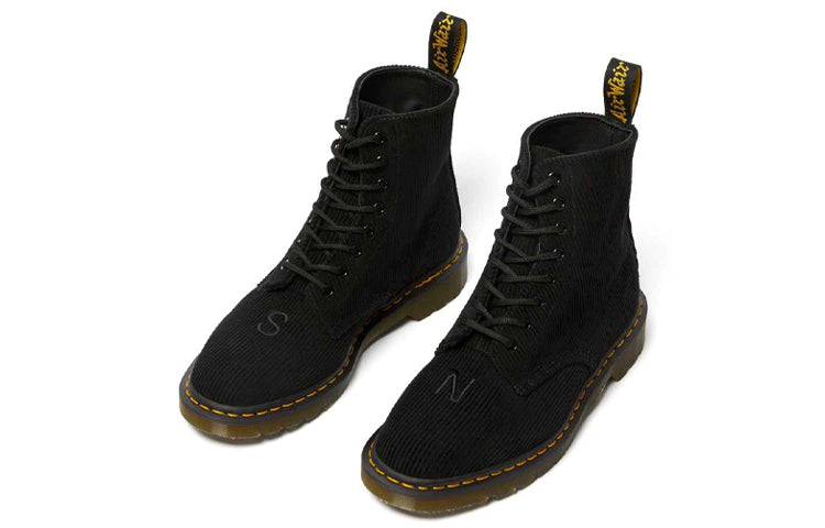 Dr. Martens 1460 Black Unisex 25924001