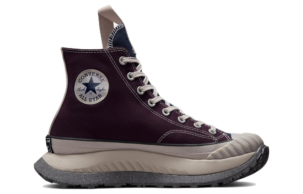 Converse Chuck 70 AT-CX Counter Climate High 'Black Cherry' A03275C