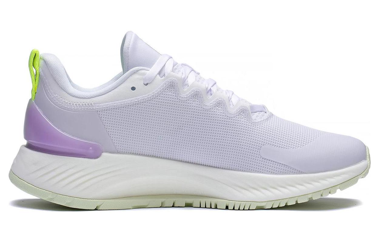 (WMNS) Li-Ning Yueying Element 'Lavender' ARHS008-11
