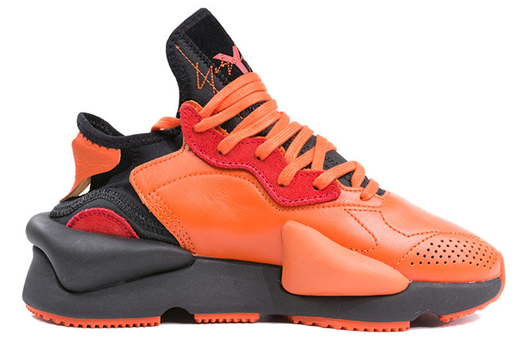 adidas Y-3 Kaiwa 'Icon Orange' EF7523