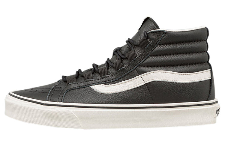 Vans SK8-Hi Reissue Ghillie Black VN0A3ZCH68X