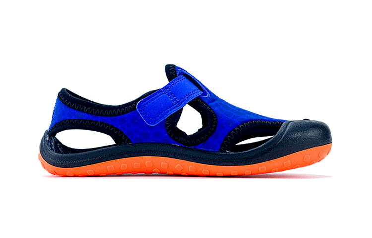 (PS) Nike Sunray Protect Shoes Blue/Orange 344926-412