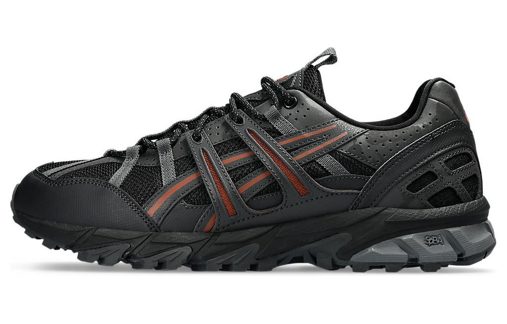 ASICS Gel-Sonoma 15-50 'Black Rusty Brown' 1201B006-002