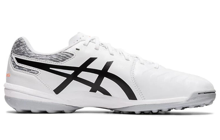 ASICS DS Light TF Turf SL 'White Black' 1101A023-100