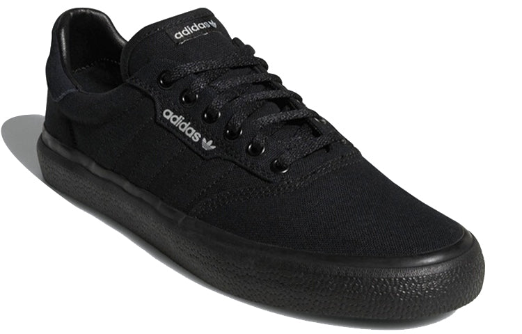 adidas 3MC Vulc 'Core Black' B22713