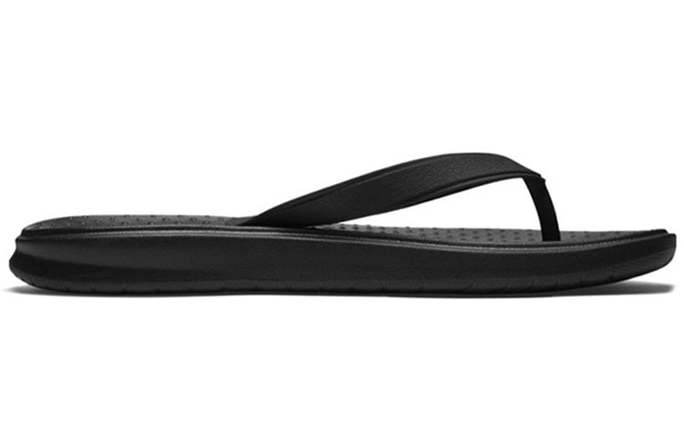 Nike Solay Thong 'Black' 882690-005