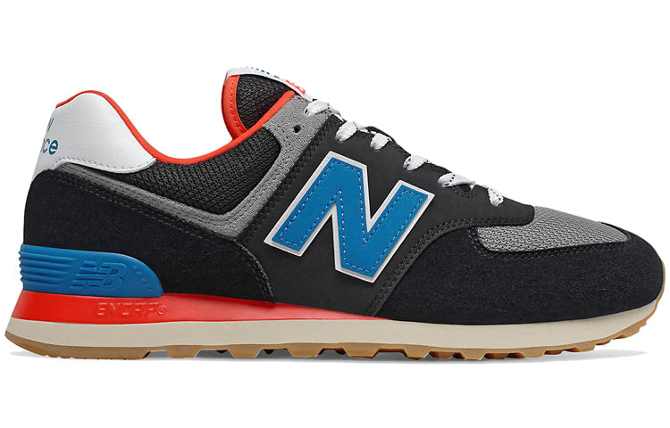 New Balance 574 Core Plus 'Neo Classic Blue Nebula' ML574SOV