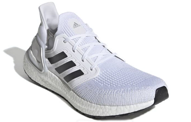 adidas UltraBoost 20 'Cloud White' EG0783