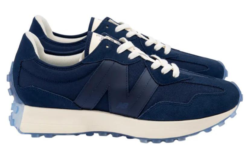 New Balance ANB Brand x New Balance 327 'Creamwhite' MS327AAB