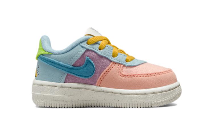 (TD) Nike Air Force 1 Low '07 LV8 Next Nature 'Sun Club - Multi' DM1009-700