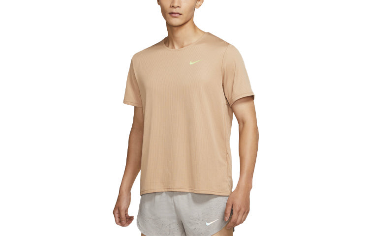 Nike AS Men's NK DF WR Rise 365 GX SS HEMP DD5356-200