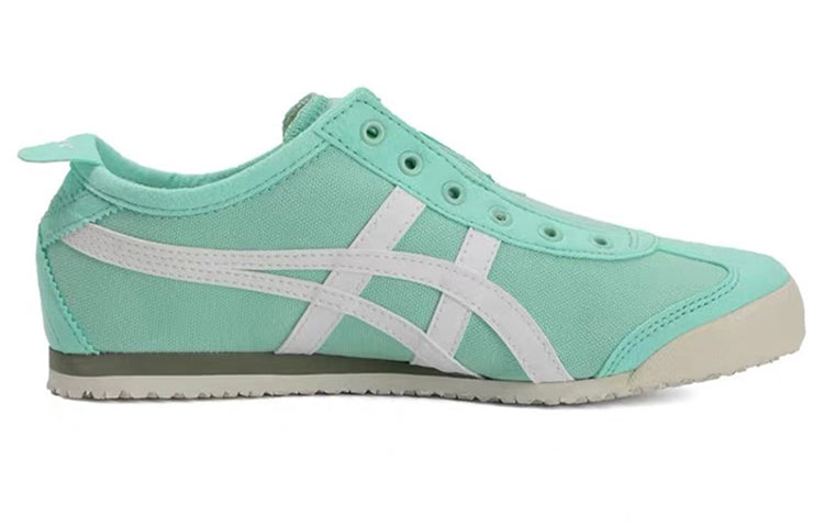 (WMNS) Onitsuka Tiger MEXICO SLIP-ON 1182A087-300