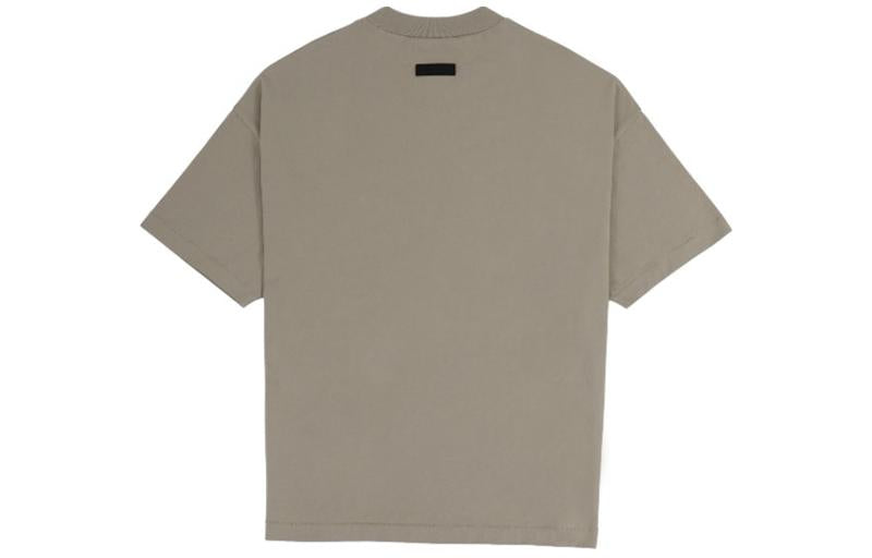 Fear of God Essentials SS24 drop2 Crewneck T-Shirt 'Seal' 125SP244195F
