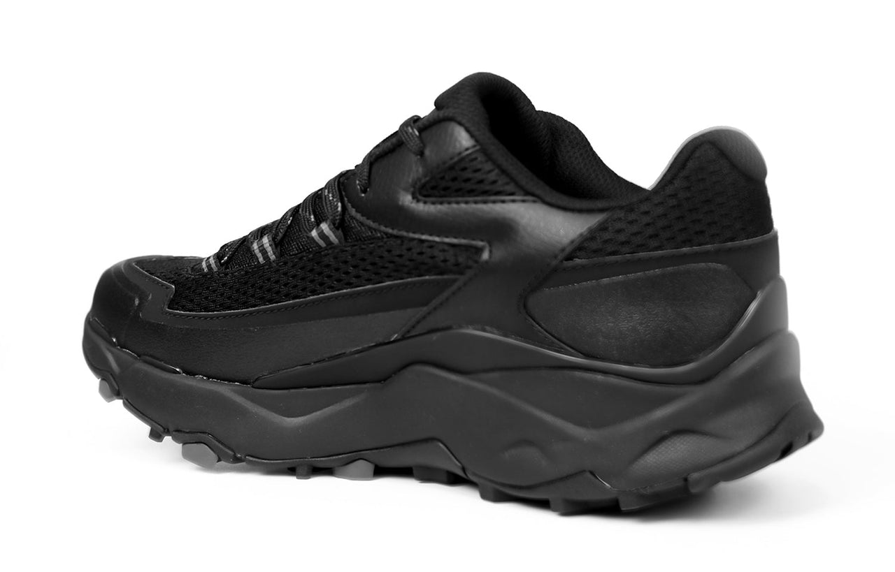 THE NORTH FACE Vectiv Taraval Hiking Shoes 'Tnf Black' NF0A52Q1-KX7